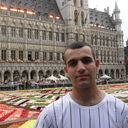  Antwerp,   Davit, 38 ,   