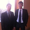 ���������� ������, ���� ������� Batyr, 36 ���, ������������ ��� ������