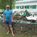  ,   Cergej, 43 ,  