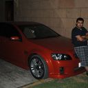 ���������� ���������, ���� ������� Ali, 48 ���, ������������ ��� ������