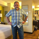 ���������� Nuevo Repueblo, ���� ������� Daniel Bryan, 61 ���, ������������ ��� ����� � ���������, c�������� ���������