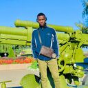 ���������� ������, ���� ����� Abdoulaye, 25 ���, ������������ ��� ������, ����� � ���������