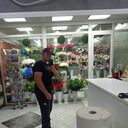 ���������� ���������, ���� ������� Florist, 38 ���, ������������ ��� ������, ����� � ���������, c�������� ���������, ���������