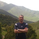  ,   Gosha, 51 ,   