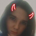 Знакомства Новополоцк, фото девушки Дьявол, 19 лет, познакомится для флирта, любви и романтики