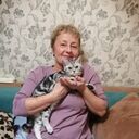  -,   Larisa, 64 ,   c 
