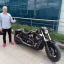  Wegrow,   Evgen, 45 ,   ,   , 