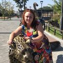  ,   NATALIIA, 53 ,   