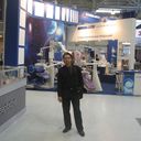 ���������� �������, ���� ������� George, 47 ���, ������������ ��� ������