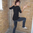  ,   Aljona, 36 ,  