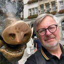  Friston,   David, 65 ,   ,   