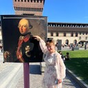  Milan,   Alessia, 56 ,   ,   