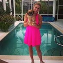 ���������� N'Djamena, ���� ������� Darlene, 40 ���, ������������ ��� ������, ����� � ���������, c�������� ���������