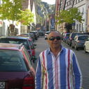  Nuernberg,   Antonio, 56 ,   