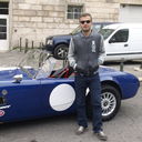  Bastia,   Misho, 41 ,   