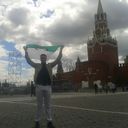 ���������� �����-���������, ���� ������� Hichemwsl, 45 ���, ������������ ��� ������