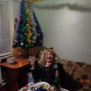  ,   GALINA, 51 ,  