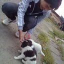  ,   Zhanik, 33 ,   