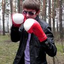 ,   Nikolai, 34 ,   