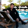  ,   Baktybek, 45 ,   