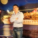  New York City,   Igor, 35 ,   