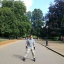  London Colney,   Vlad, 49 ,   ,   