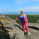  ,   Galina, 69 ,   , 