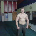  ,   Sergei, 35 ,  