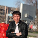  ,   Ergali, 35 ,  