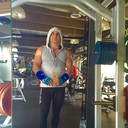  -,   Robin, 54 ,   