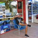 ���������� ������, ���� ������� Joni, 35 ���, ������������ 