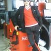  ,   Mirniyaz, 45 ,   