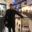  ,   Ahror, 34 ,   