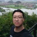 ���������� Fuyang, ���� ������� Frank, 40 ���, ������������ 