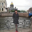 ���������� �����-���������, ���� ������� Tanusha, 43 ����, ������������ 