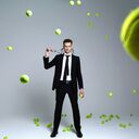 ���������� ������, ���� ������� Ilya, 27 ���, ������������ 