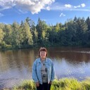  -,   Ludmila, 57 ,     , c , 