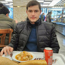  ,   Tornike, 41 ,   