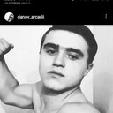  ,   Danov arcadi, 21 ,   ,   