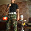 ���������� �����, ���� ������� MrJustin, 35 ���, ������������ 