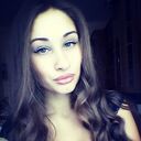 Знакомства Ясиноватая, фото девушки Настя, 26 лет, познакомится для любви и романтики, cерьезных отношений