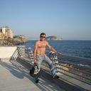  Mugnano di Napoli,   Garik, 56 ,  