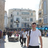  ,   Pablo, 41 ,  