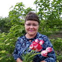  ,   Galina, 63 ,   c 