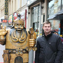  ,   Megik, 43 ,     , c , 