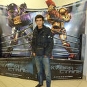  -,   Muhammad, 36 ,     , c 