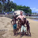 ���������� ���������, ���� ������� ������, 43 ����, ������������ ��� ������