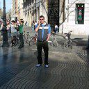 Знакомства Girona, фото мужчины Serega, 36 лет, познакомится для флирта