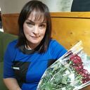  ,   Olga, 43 ,  