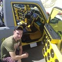 ���������� ����, ���� ����� HOOLIGAN, 25 ���, ������������ ��� ����� � ���������, c�������� ���������